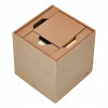 Sticky Note Cube Organisers Box